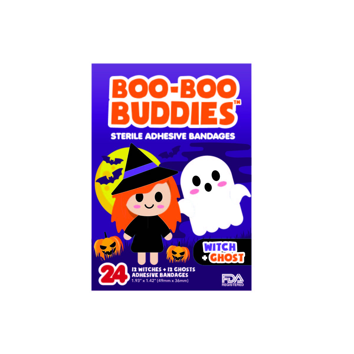 Kids Bandages