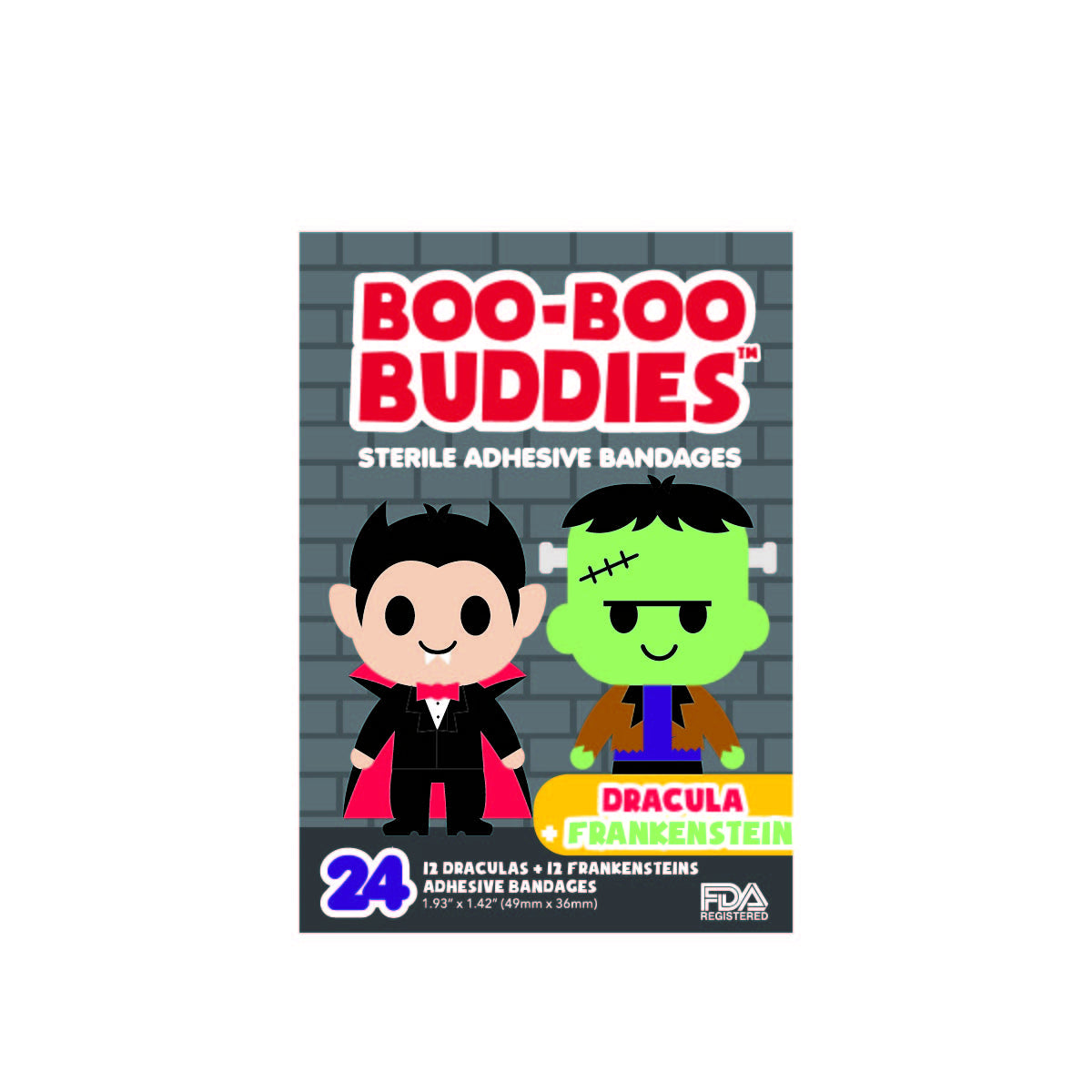 Kids Bandages
