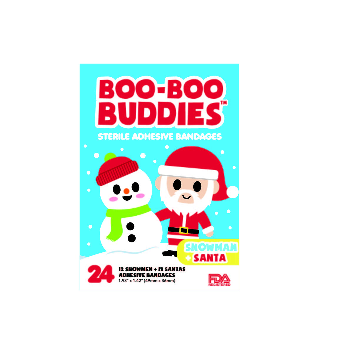 Kids Bandages