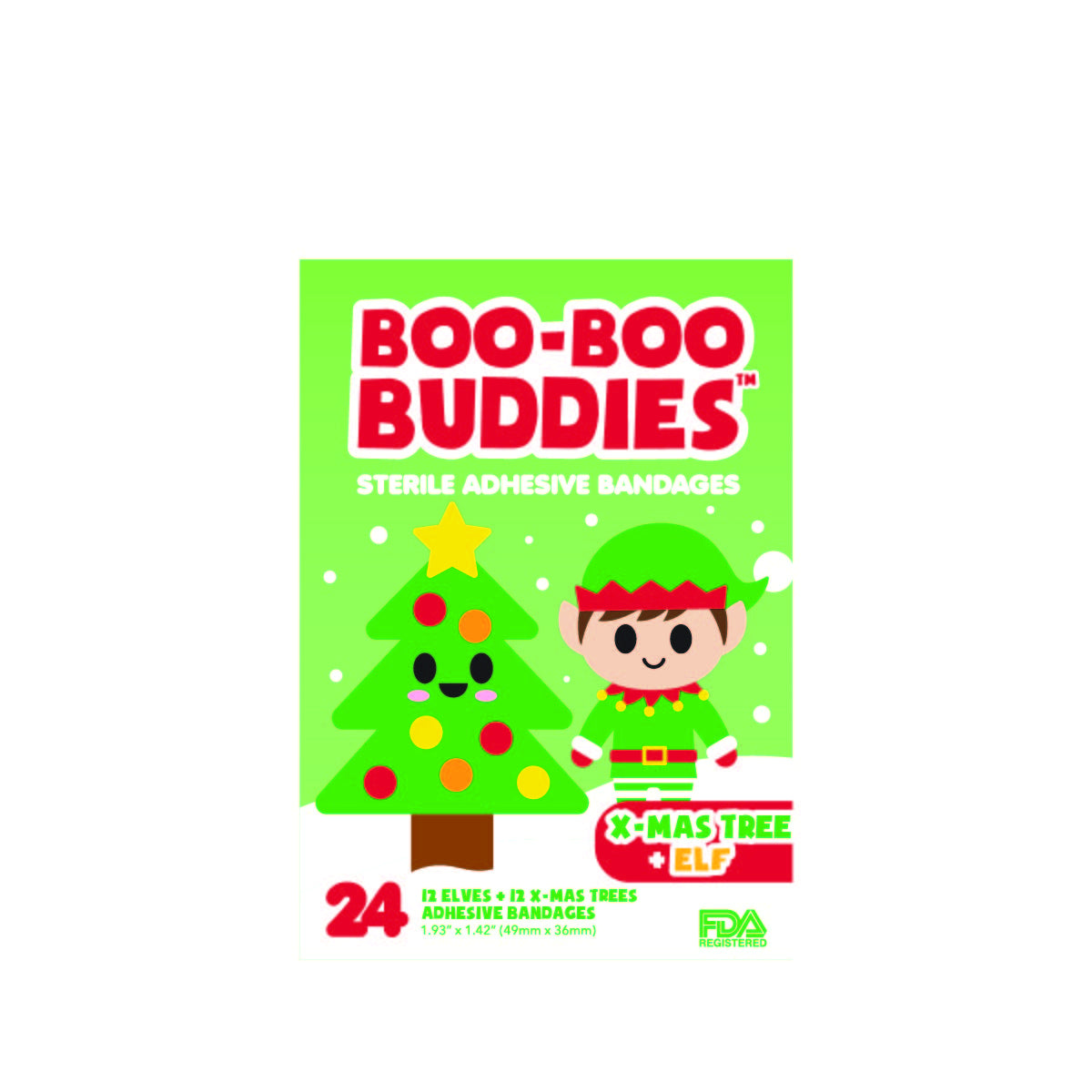 Kids Bandages