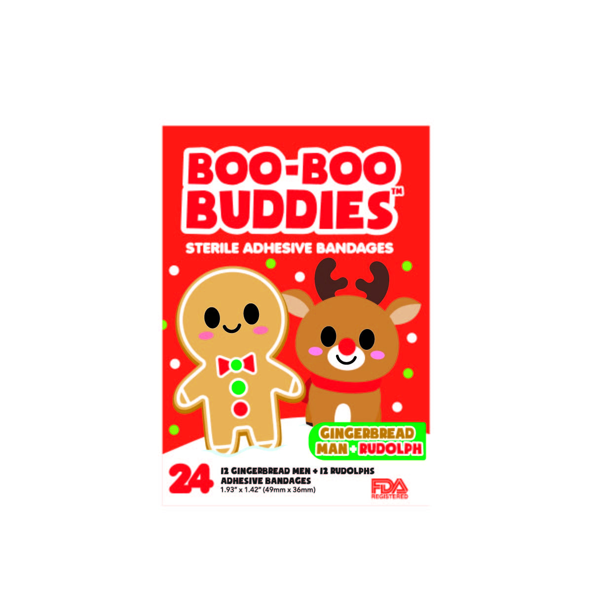 Kids Bandages