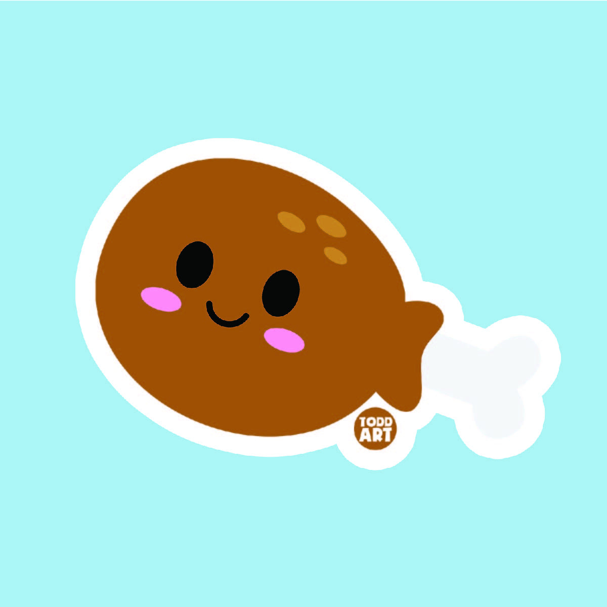 Kids Stickers