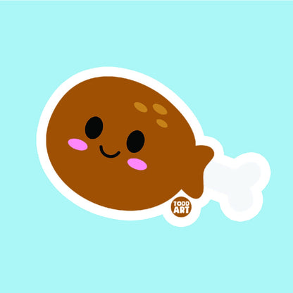 Kids Stickers