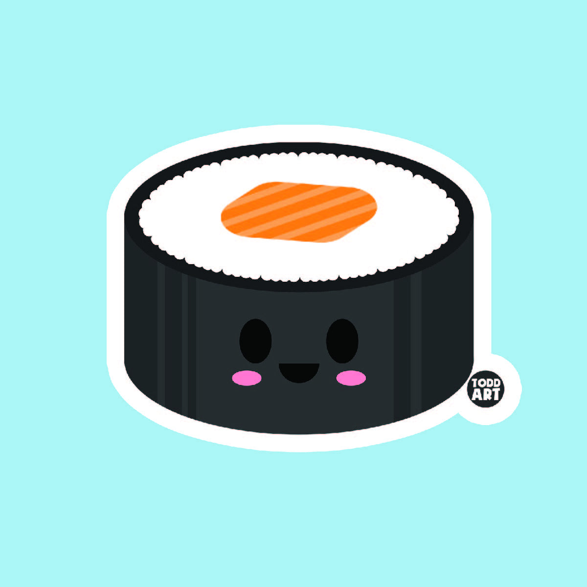 Kids Stickers