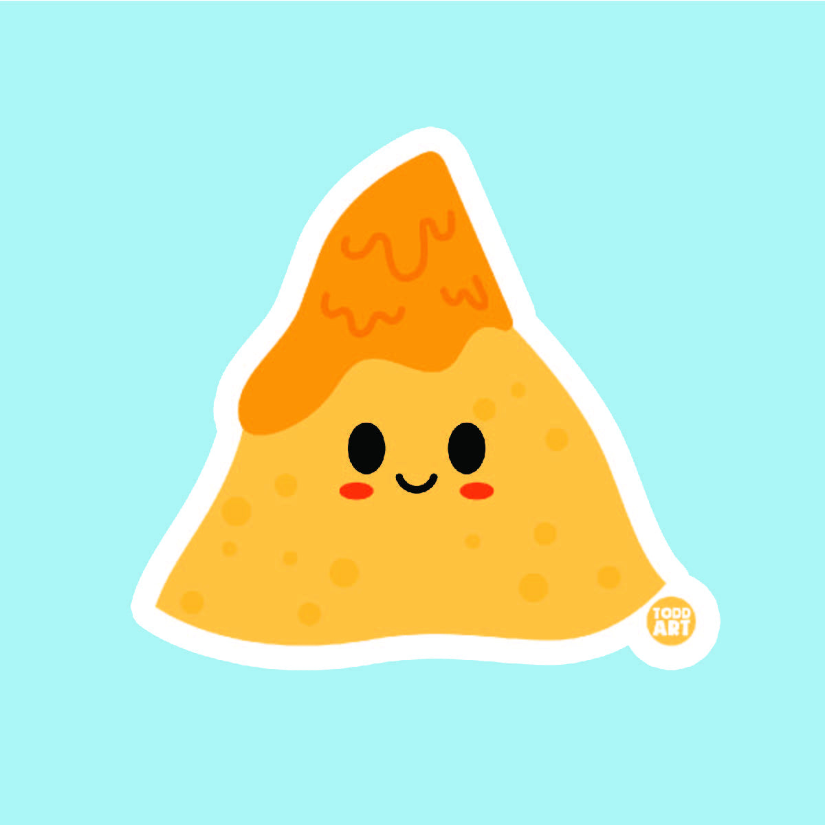 Kids Stickers