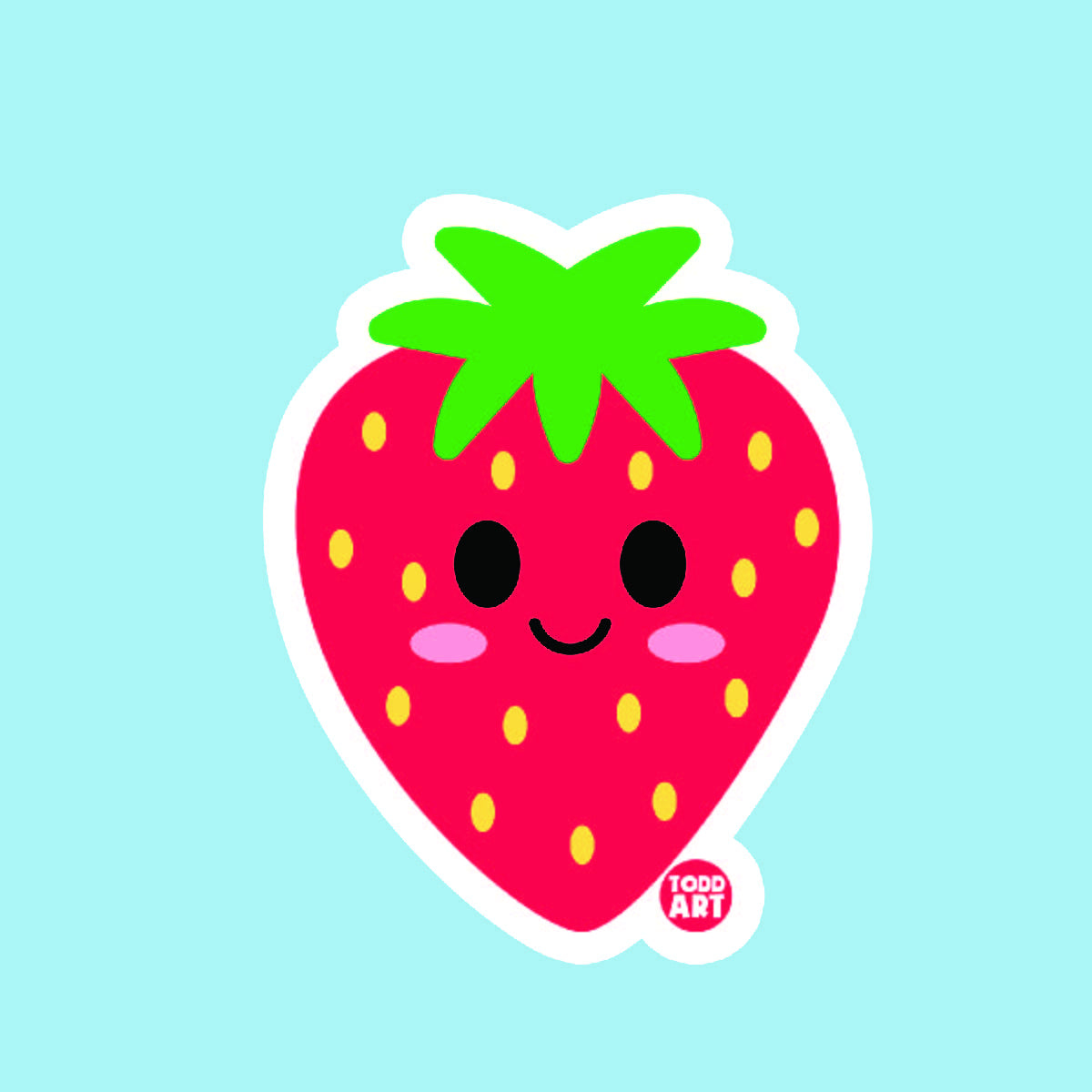 Kids Stickers