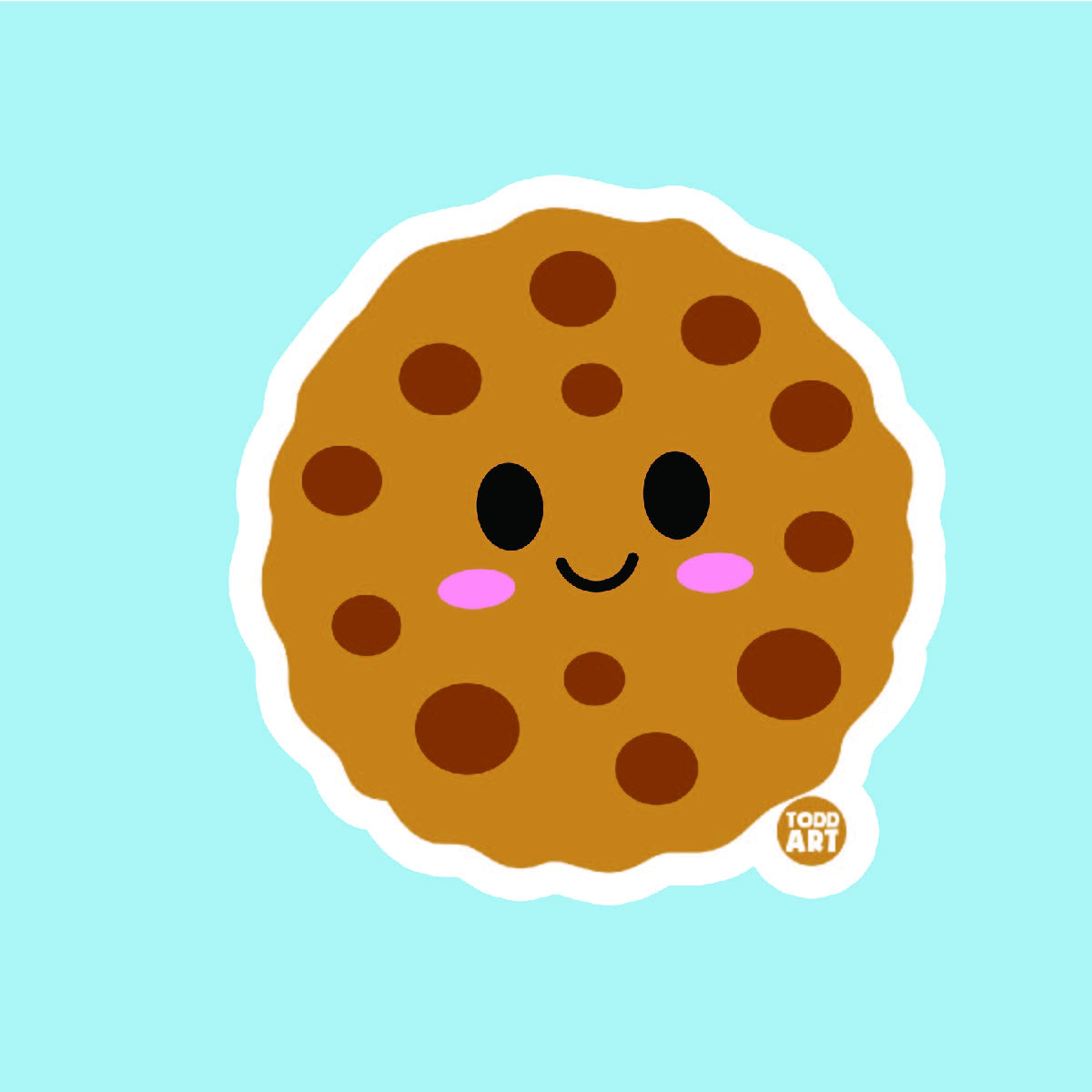 Kids Stickers