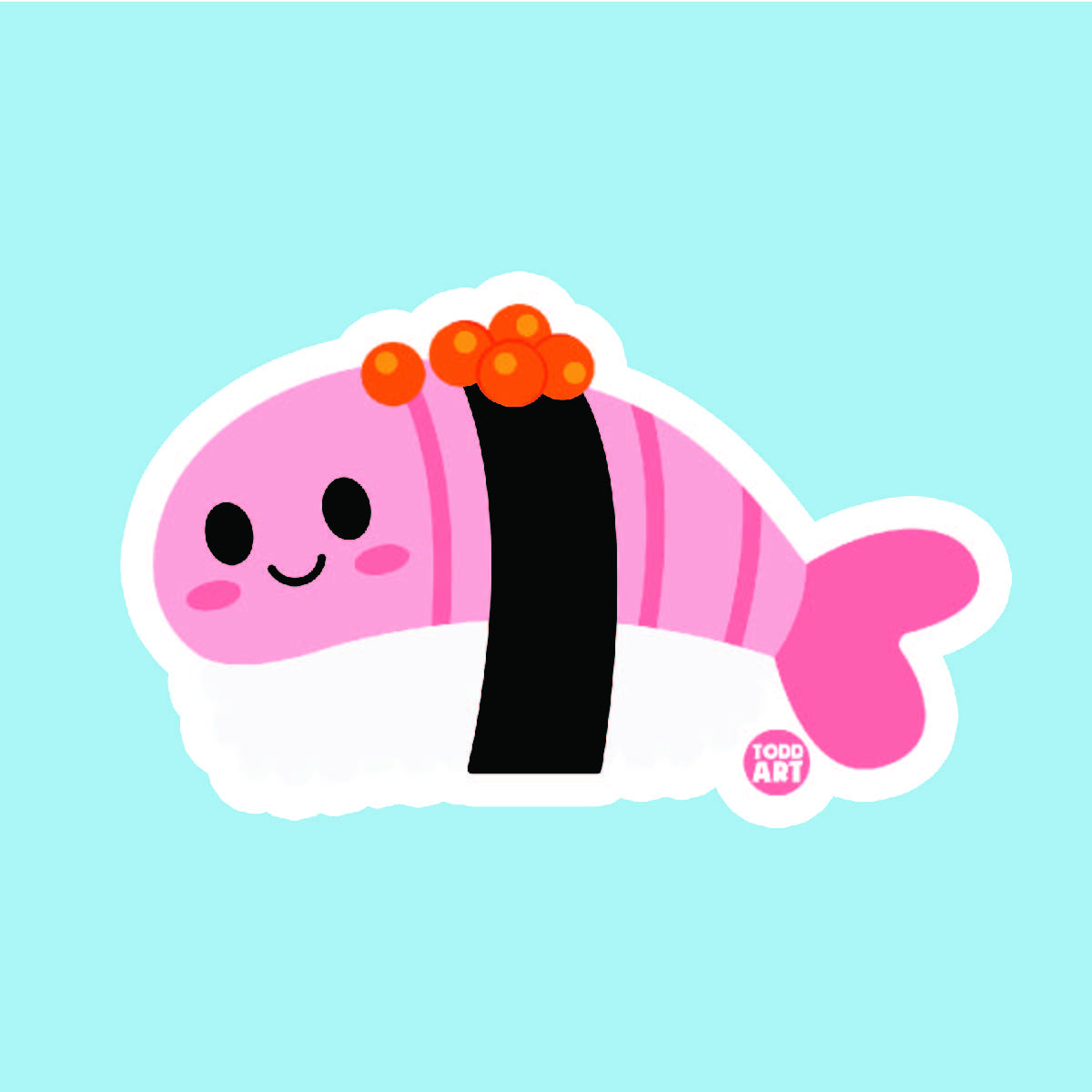 Kids Stickers
