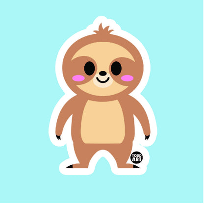 Kids Stickers