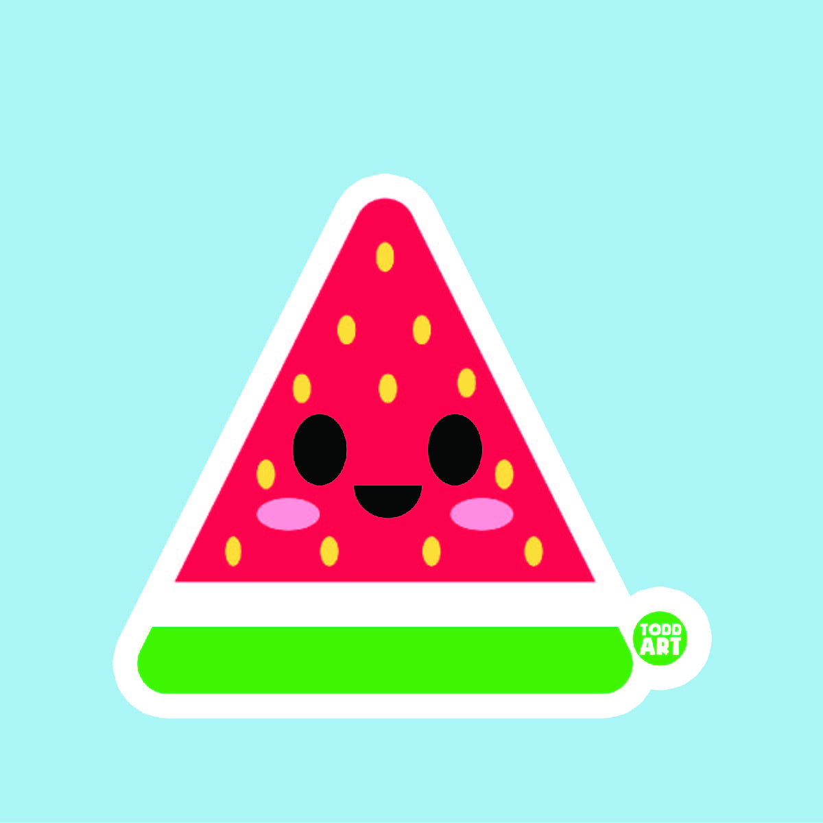 Kids Stickers