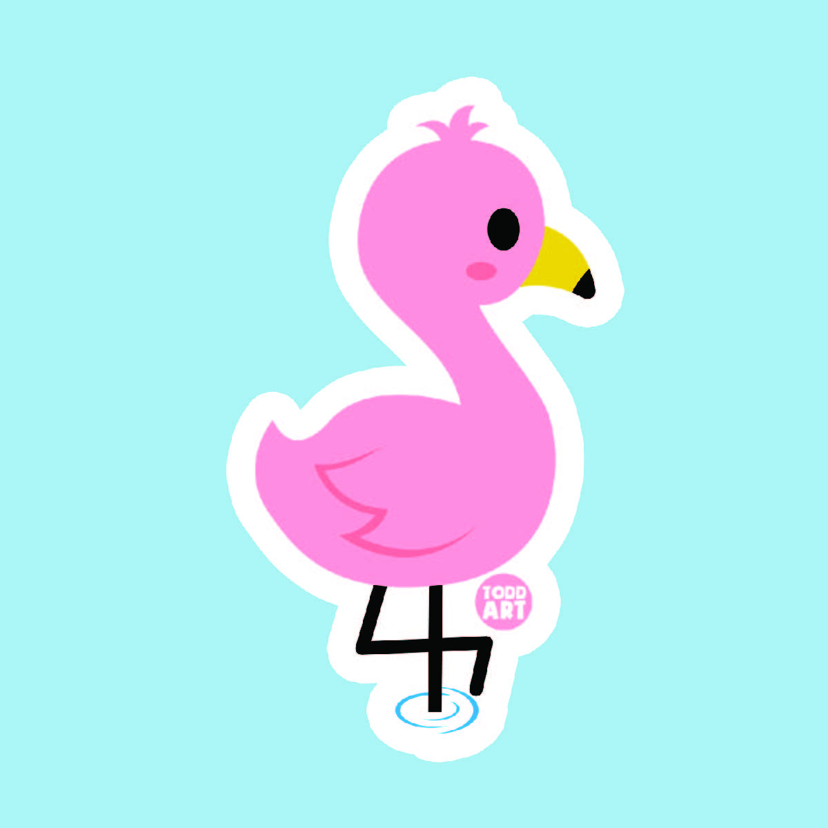 Kids Stickers