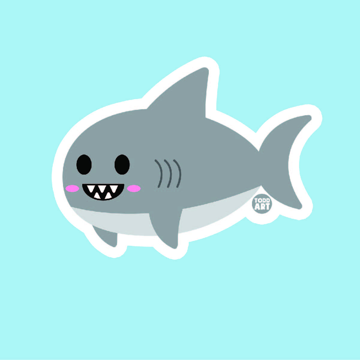 Kids Stickers
