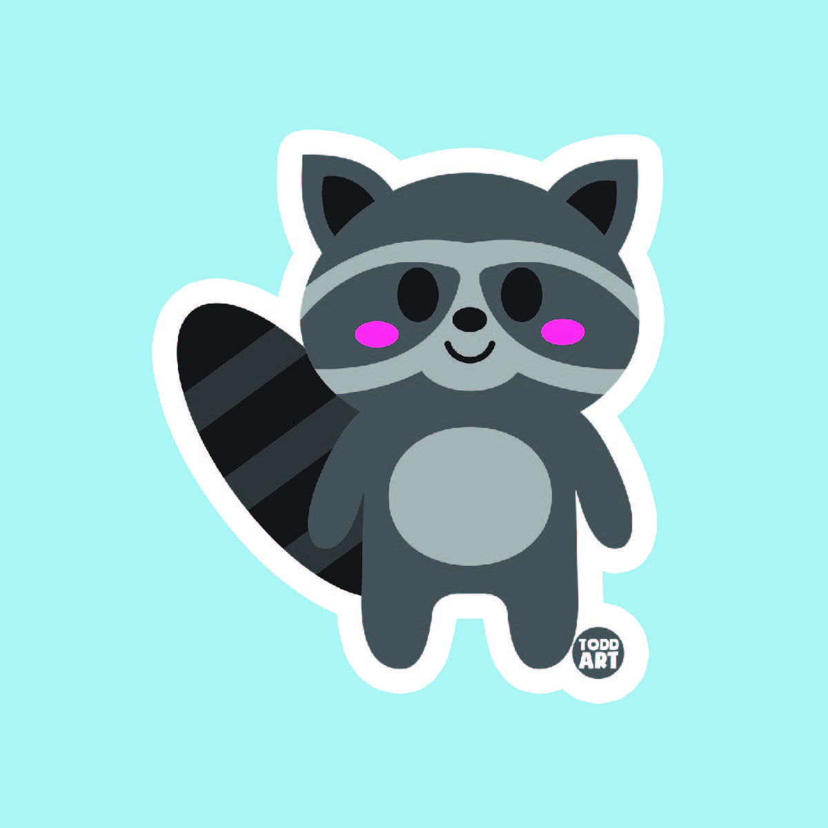 Kids Stickers