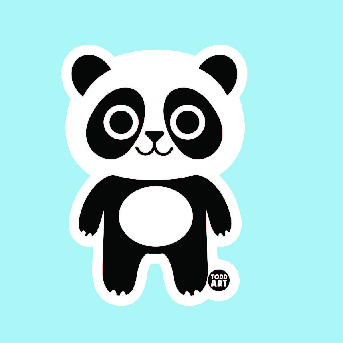 Kids Stickers