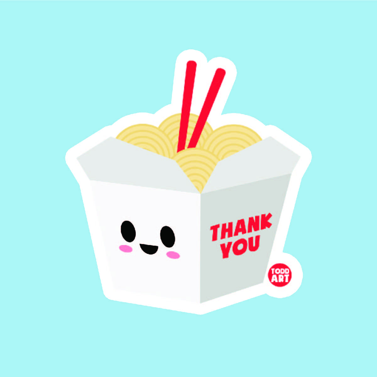 Kids Stickers