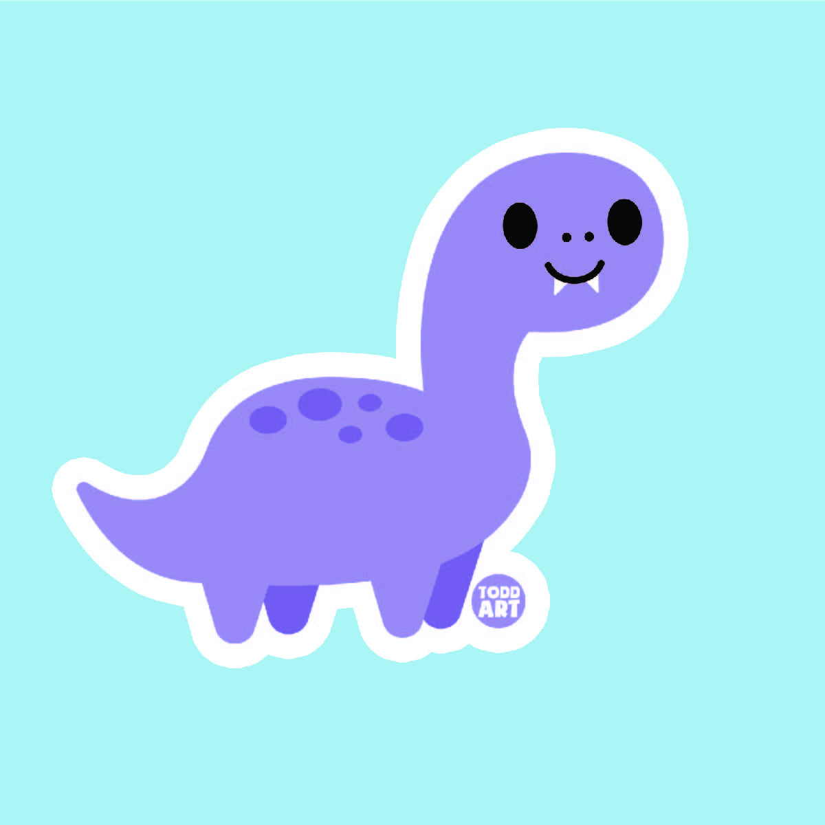 Kids Stickers