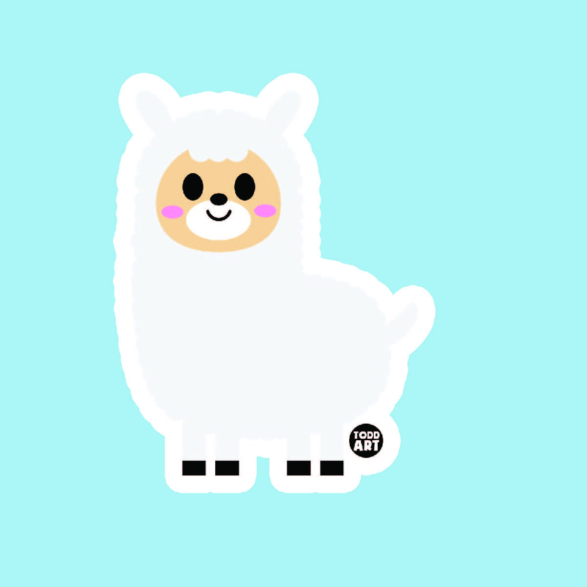Kids Stickers