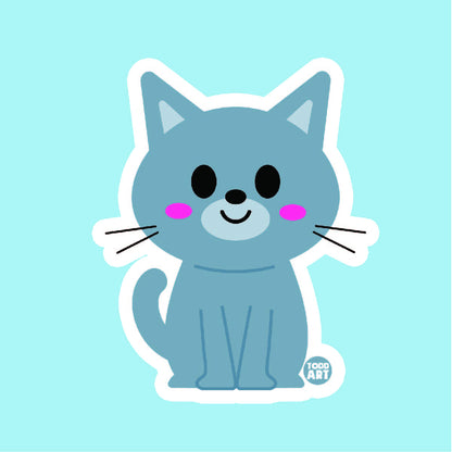 Kids Stickers