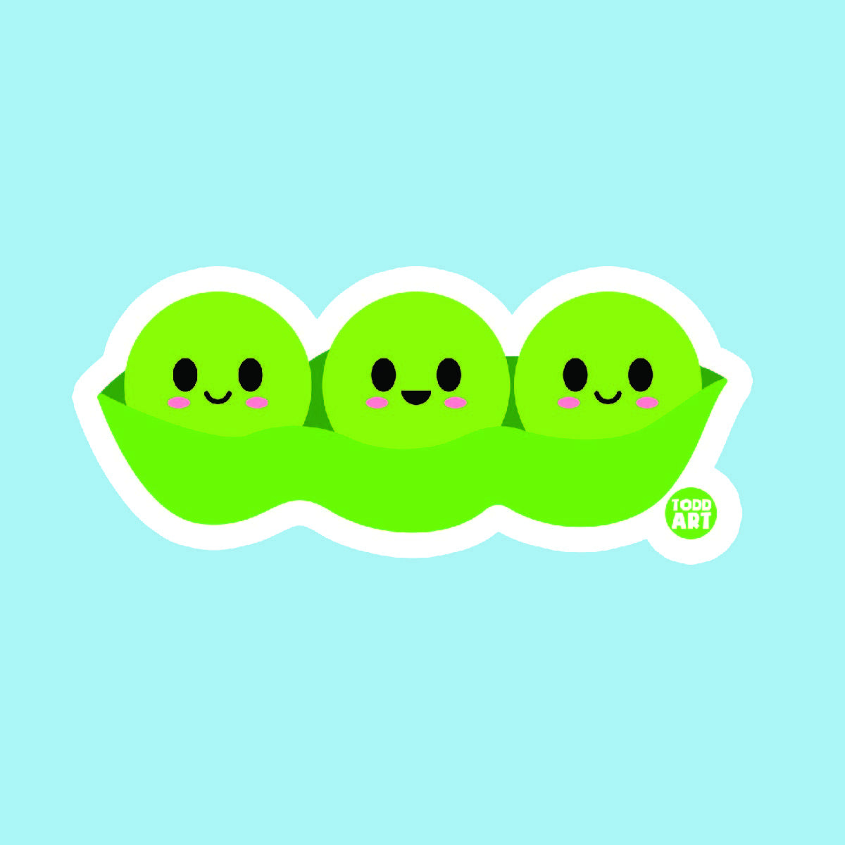 Kids Stickers