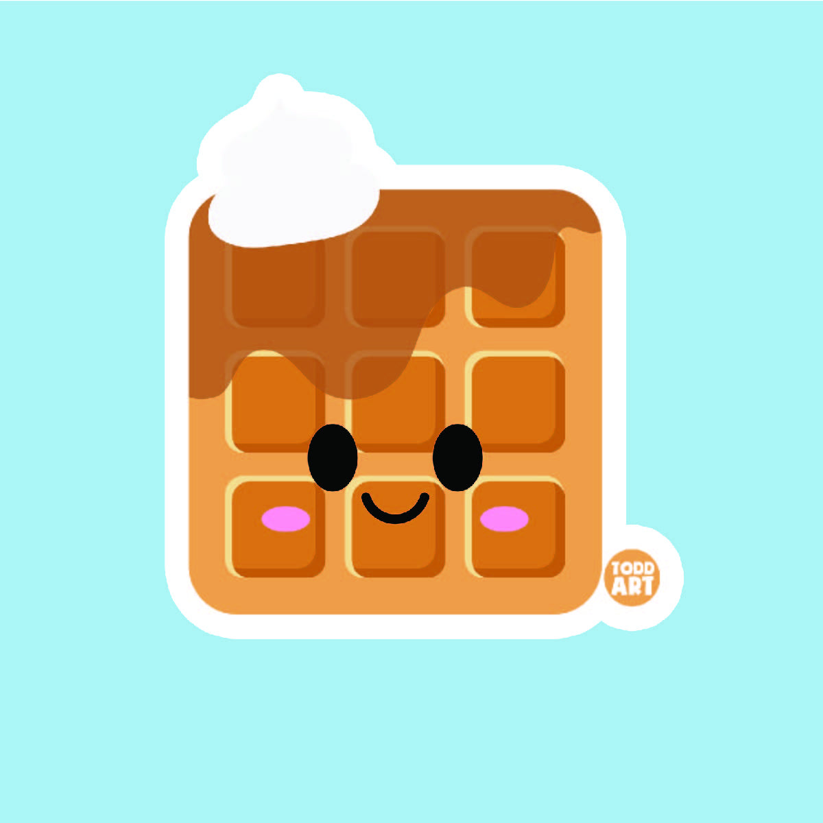 Kids Stickers