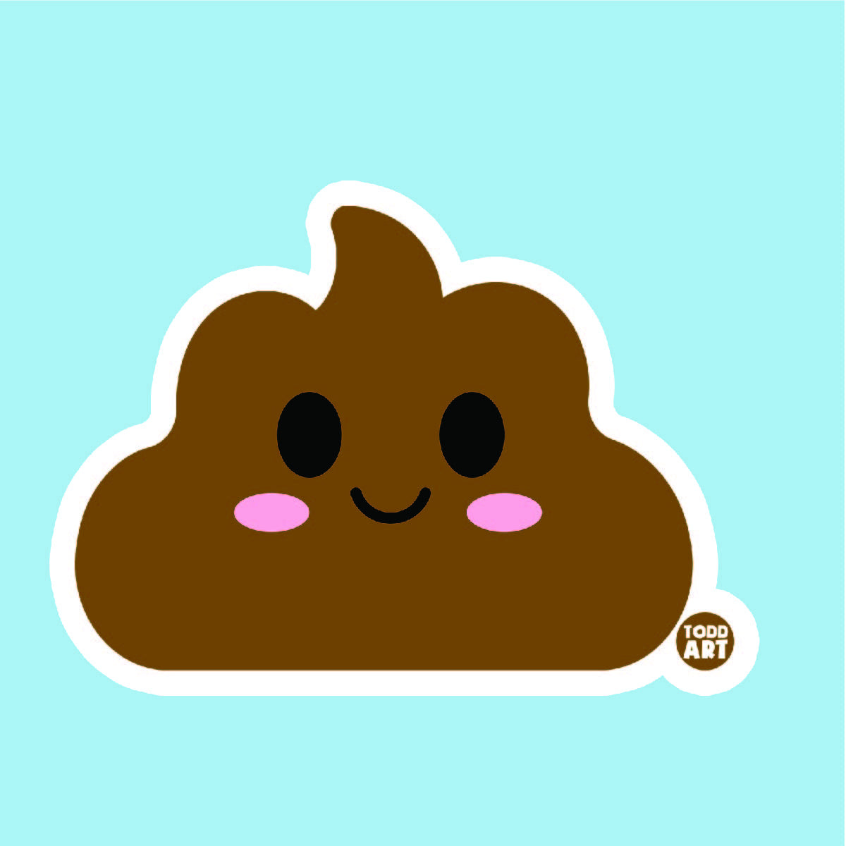 Kids Stickers