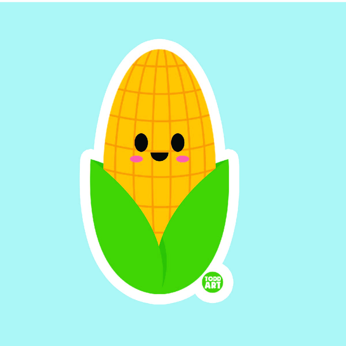 Kids Stickers