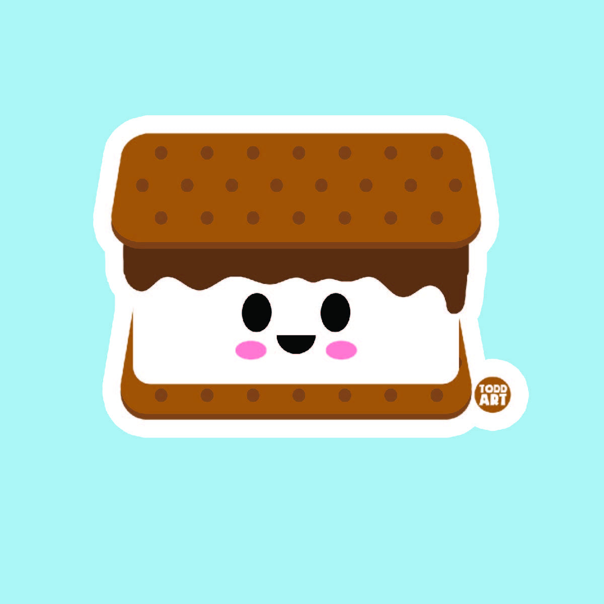 Kids Stickers