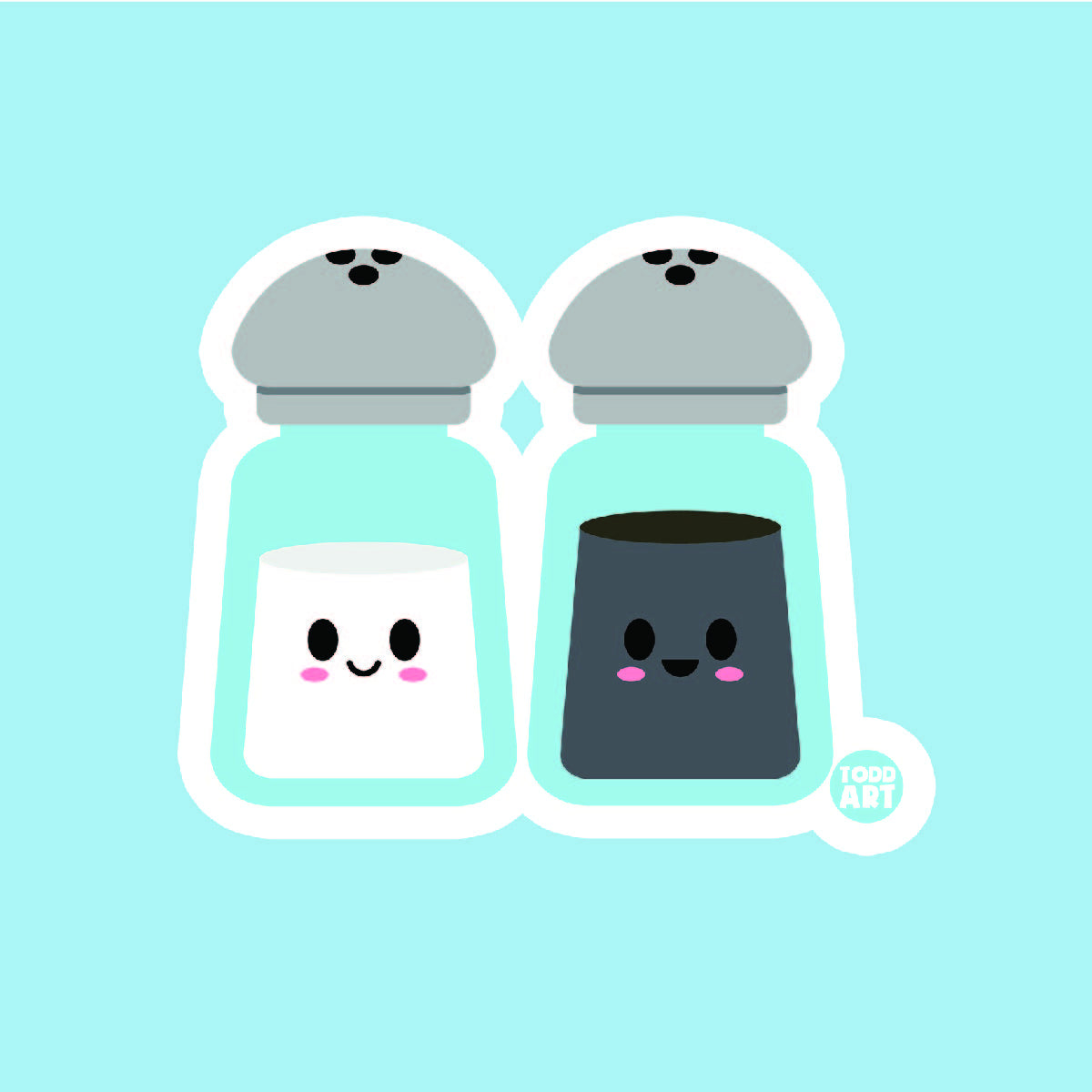 Kids Stickers