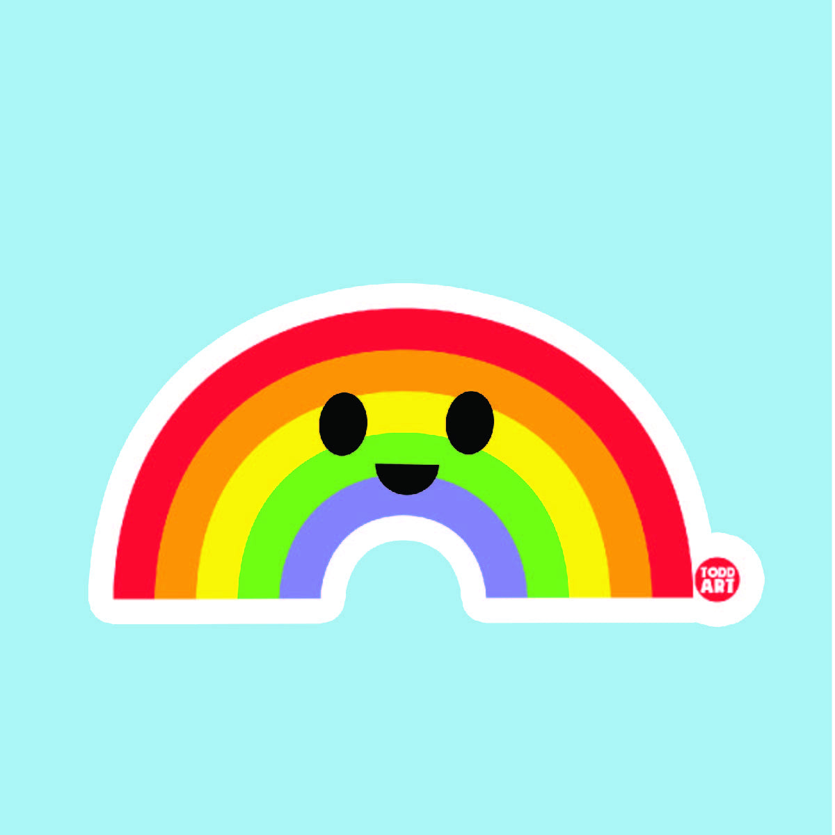 Kids Stickers
