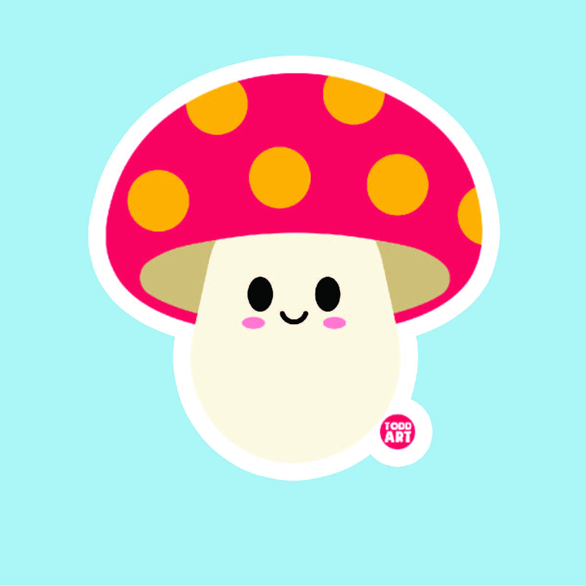 Kids Stickers