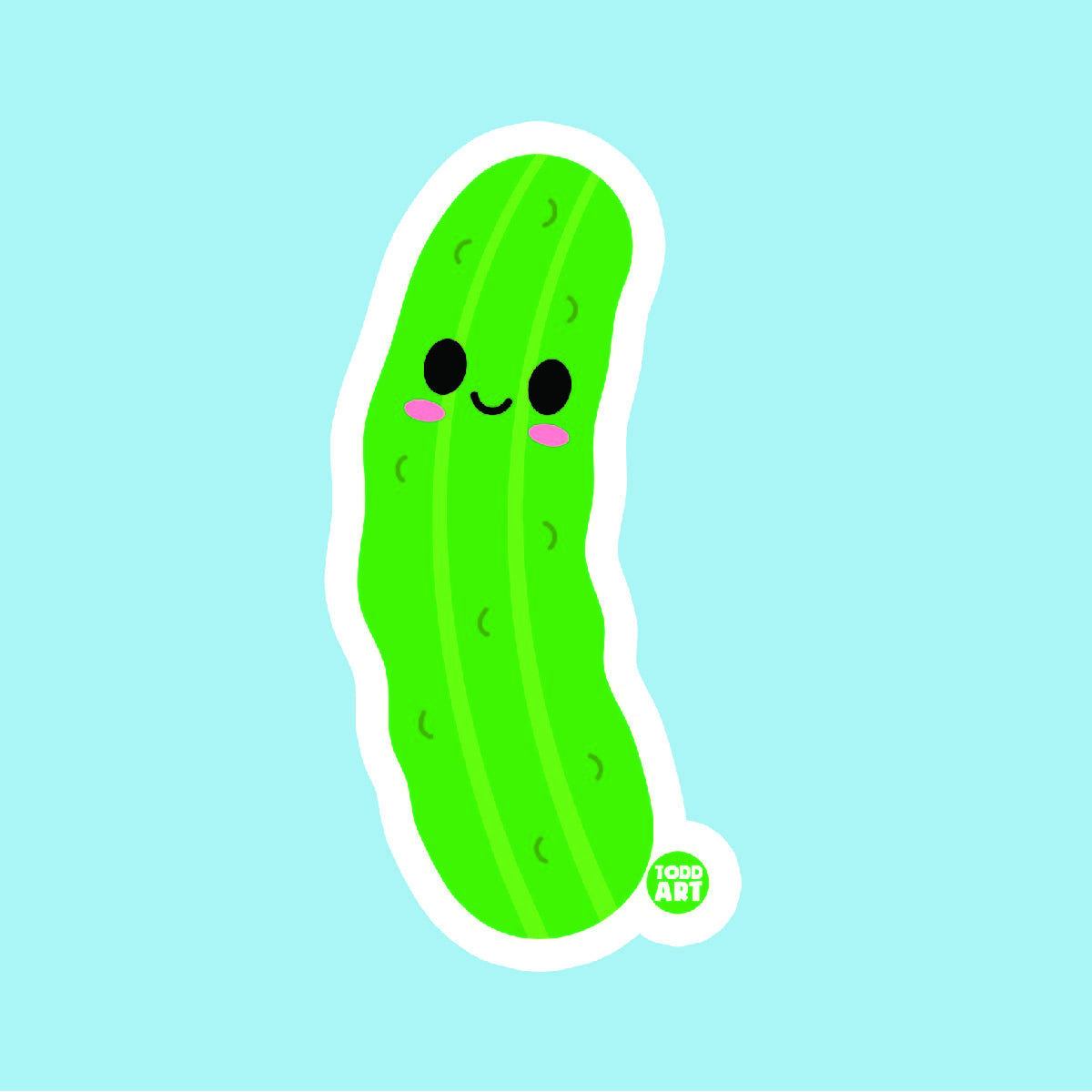 Kids Stickers