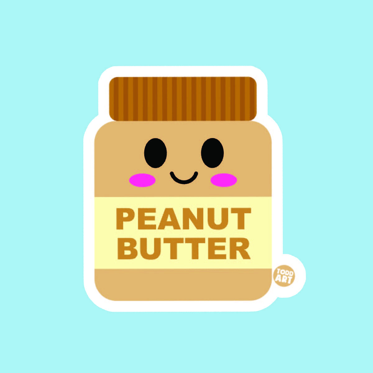 Kids Stickers
