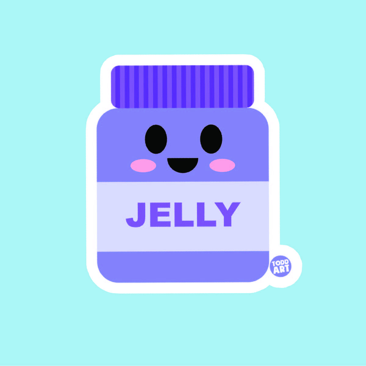 Kids Stickers