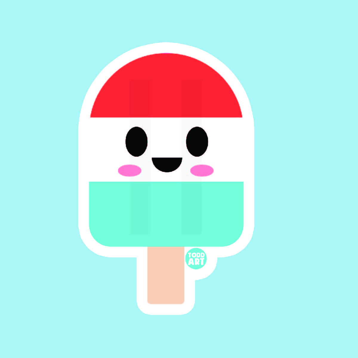 Kids Stickers
