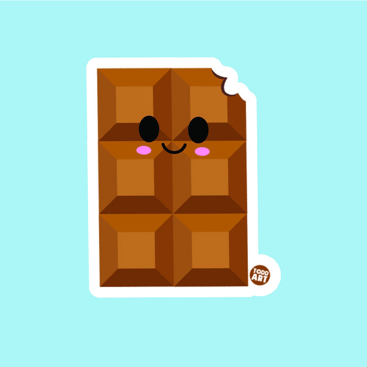 Kids Stickers