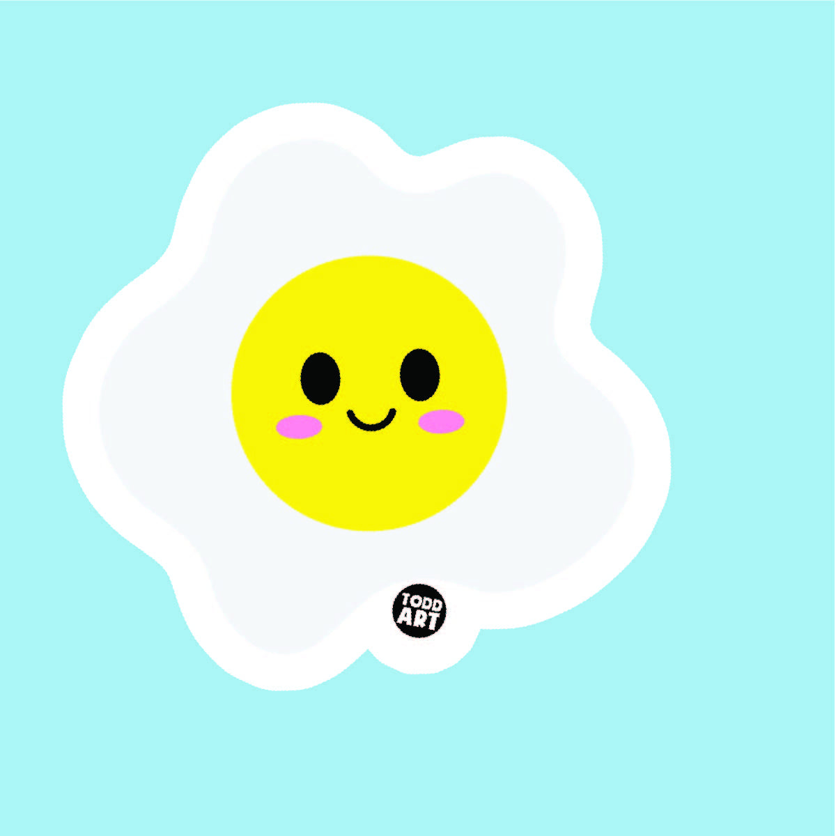 Kids Stickers
