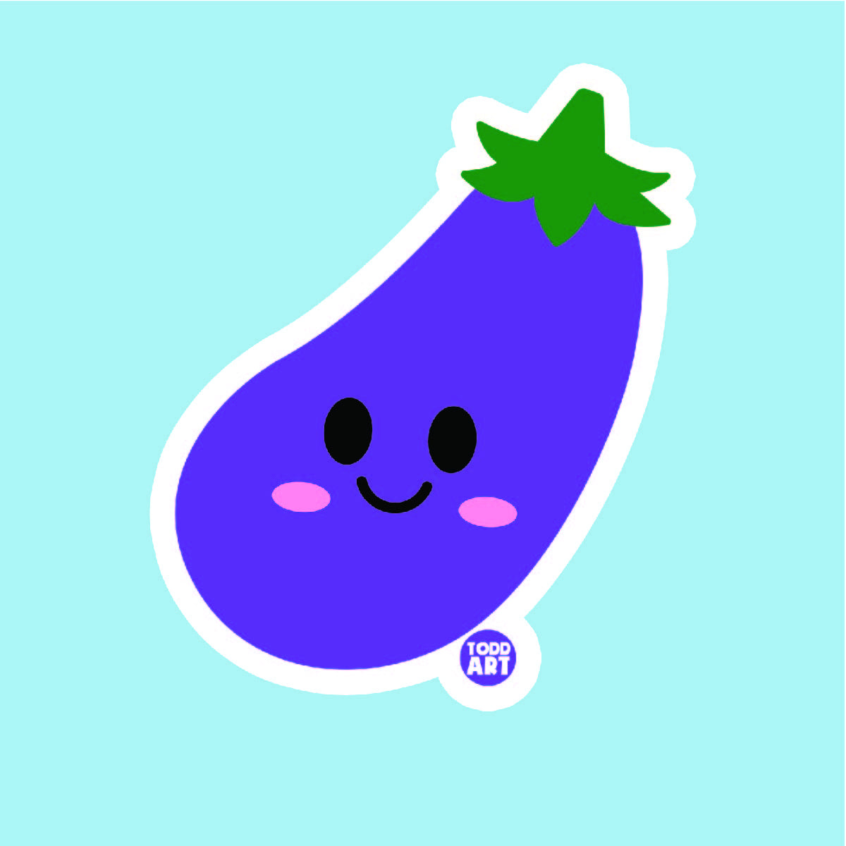 Kids Stickers