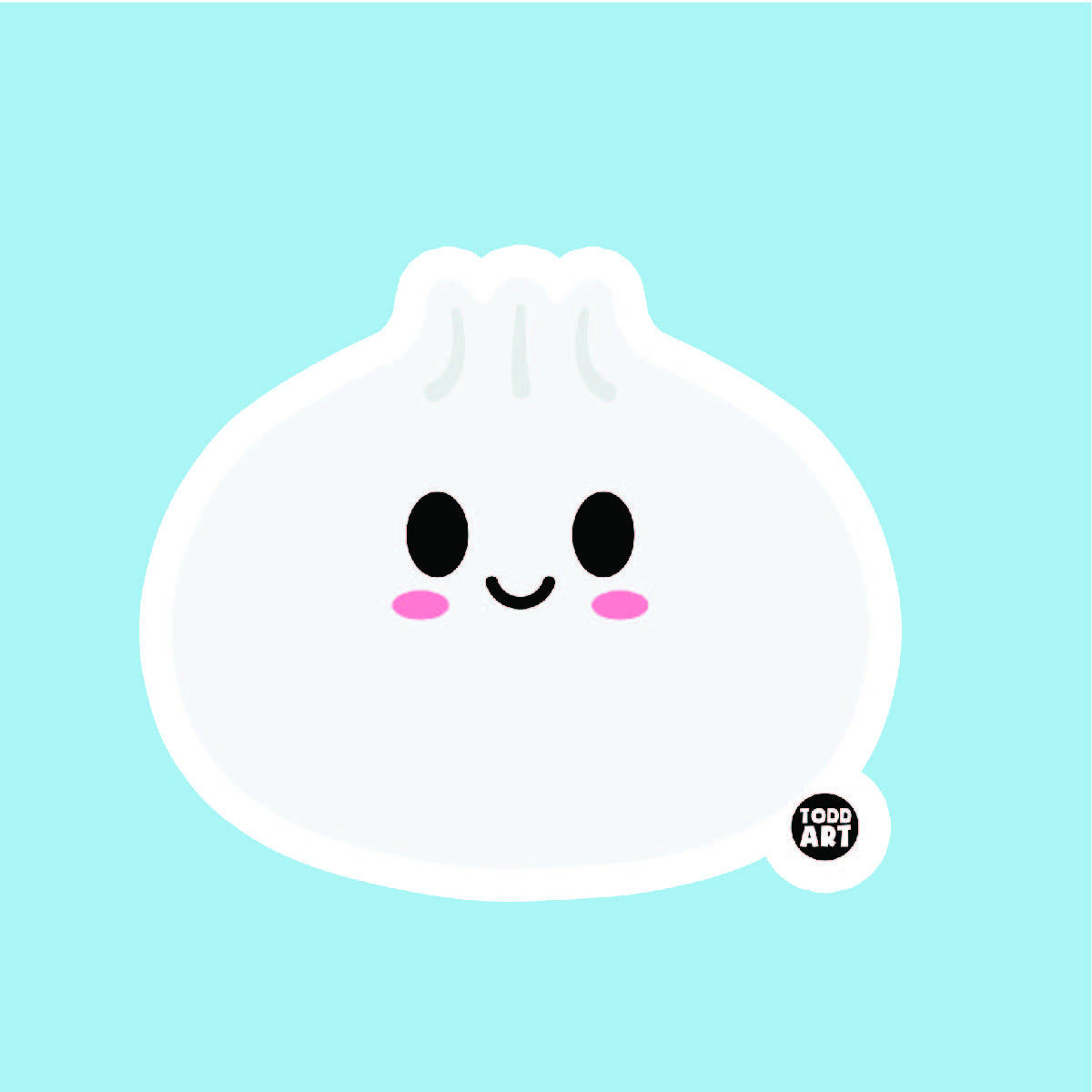 Kids Stickers