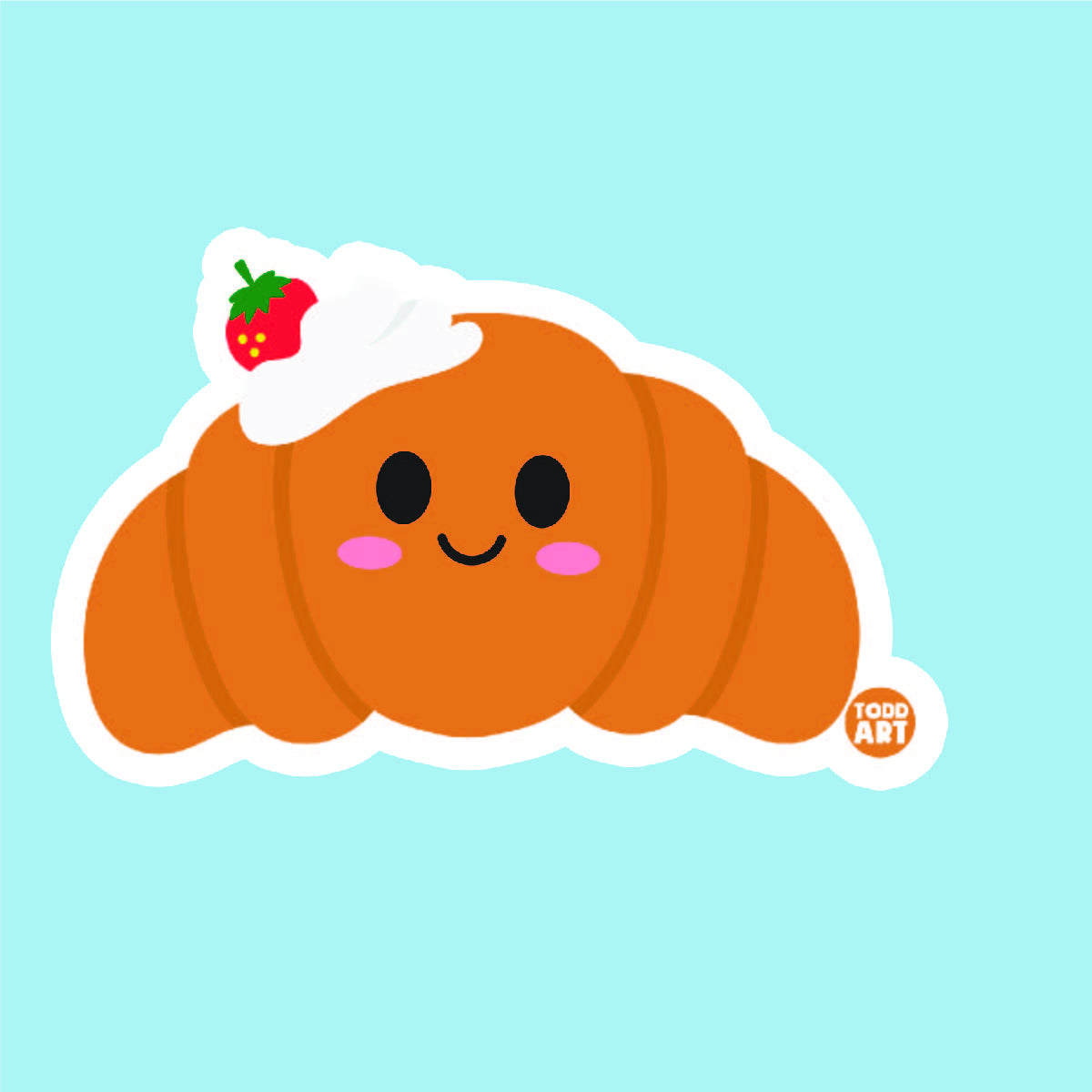 Kids Stickers