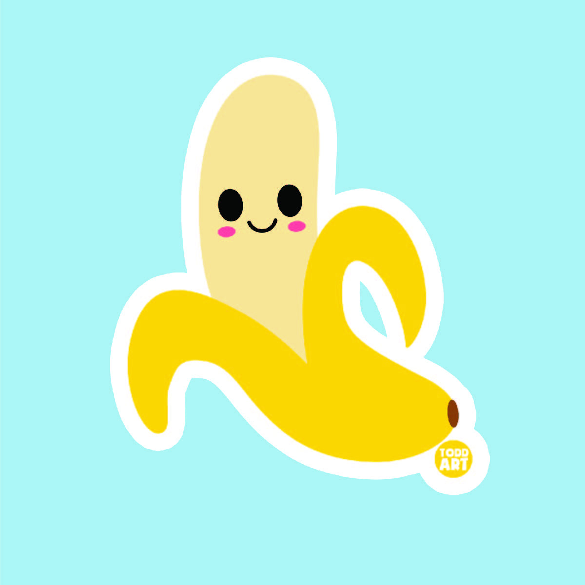 Kids Stickers