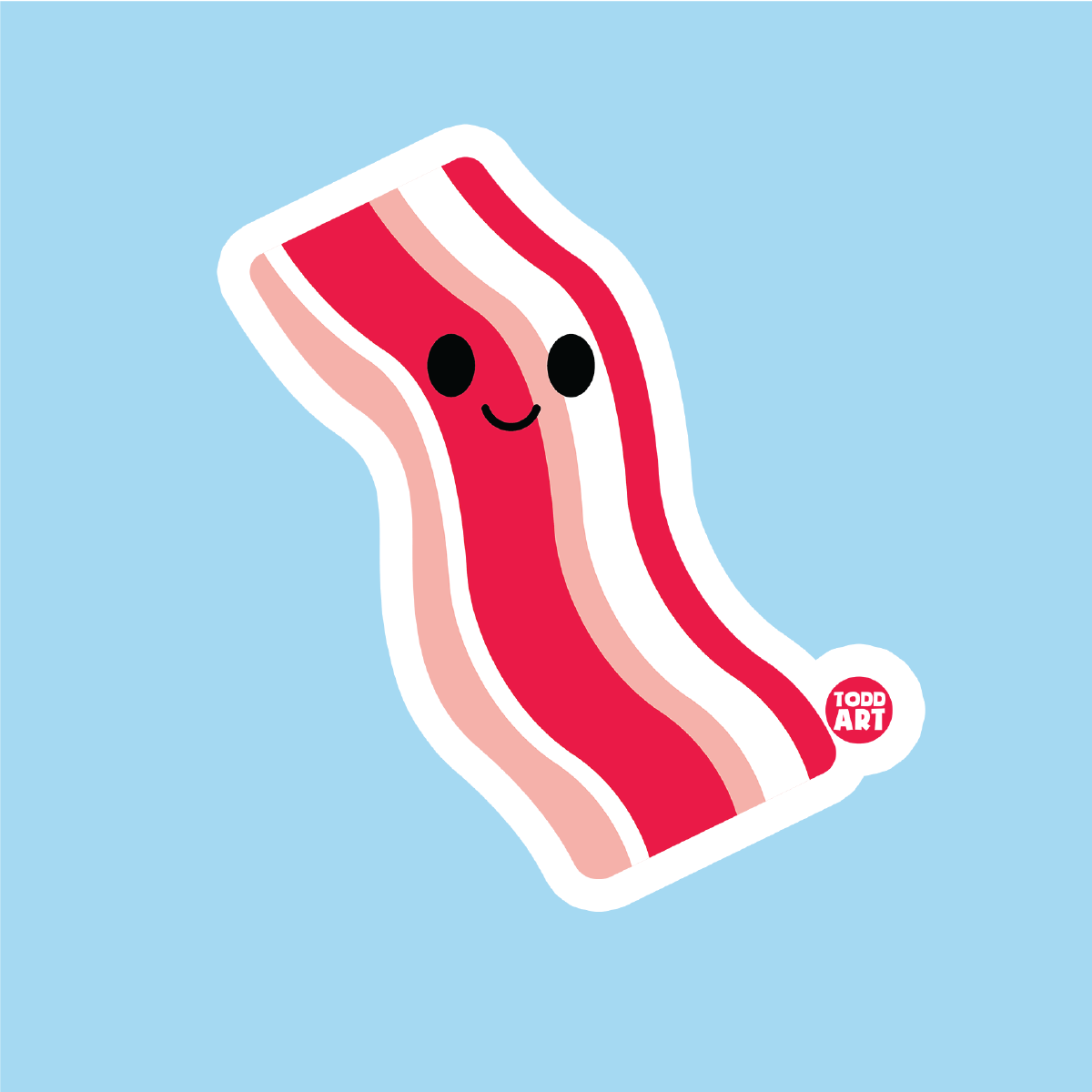 Kids Stickers