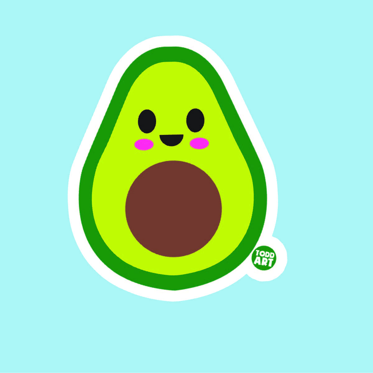 Kids Stickers