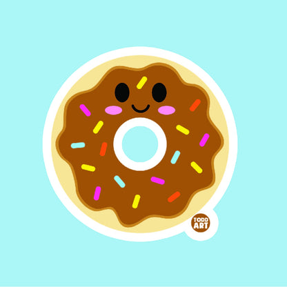 Kids Stickers