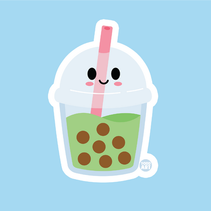 Kids Stickers