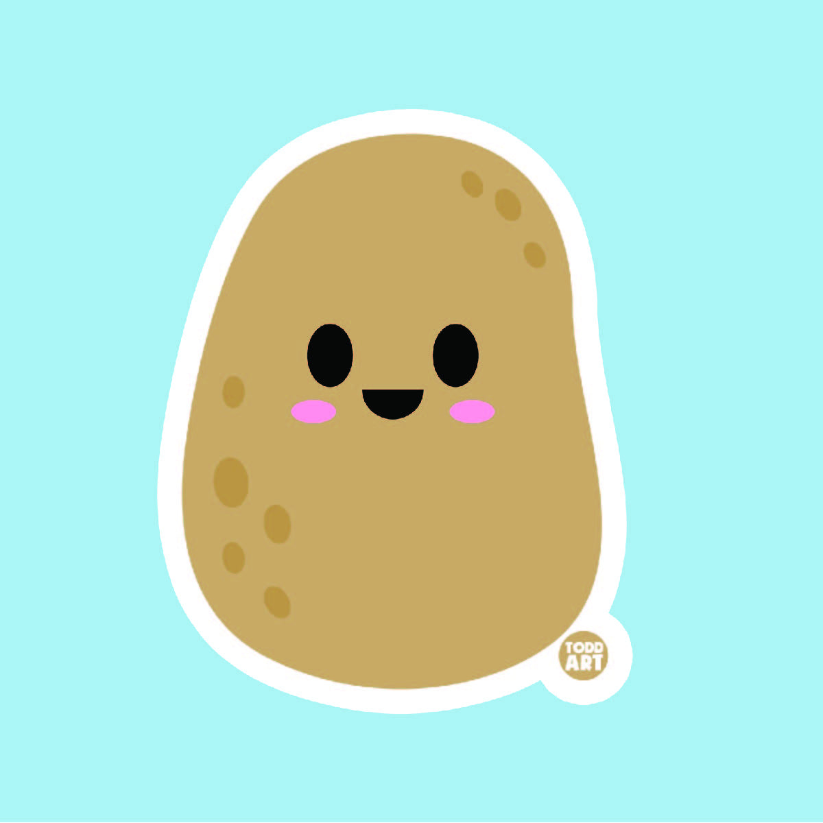 Kids Stickers