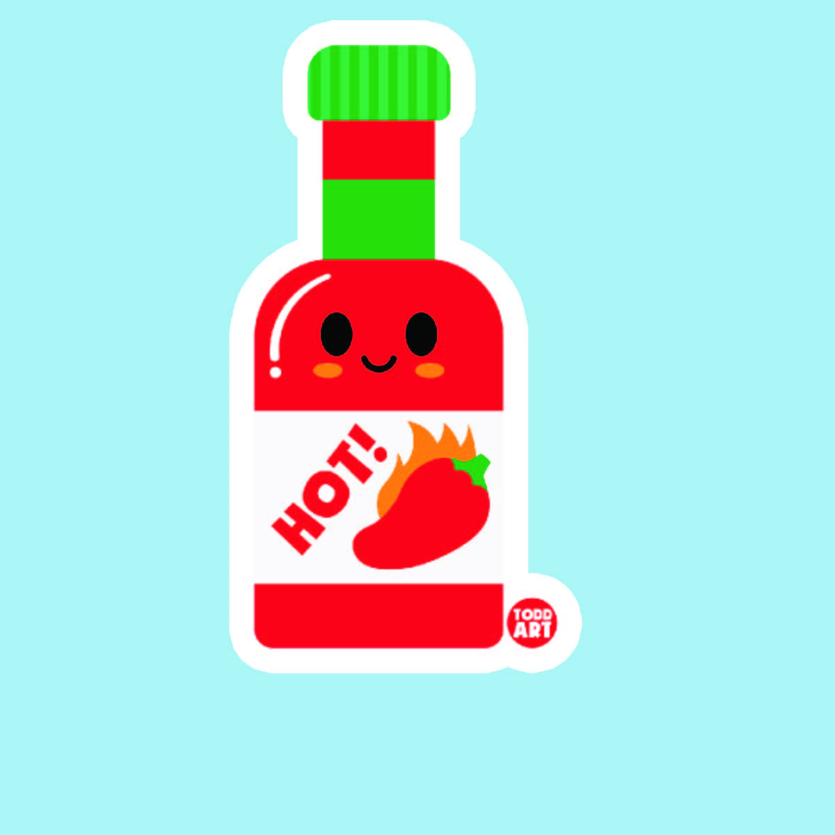 Kids Stickers