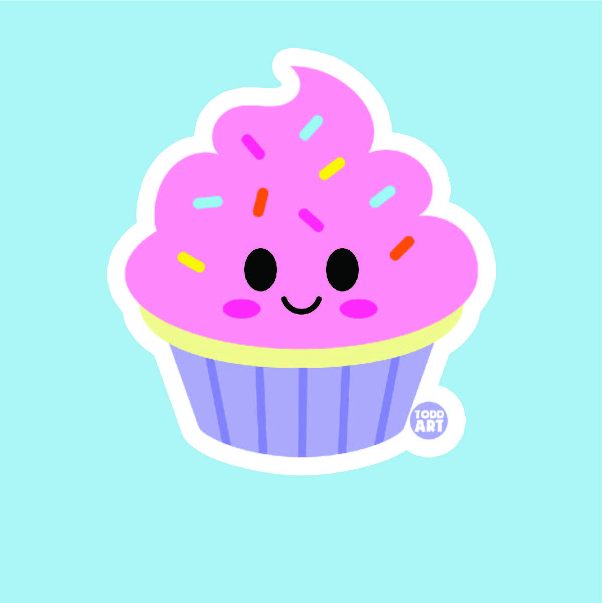 Kids Stickers