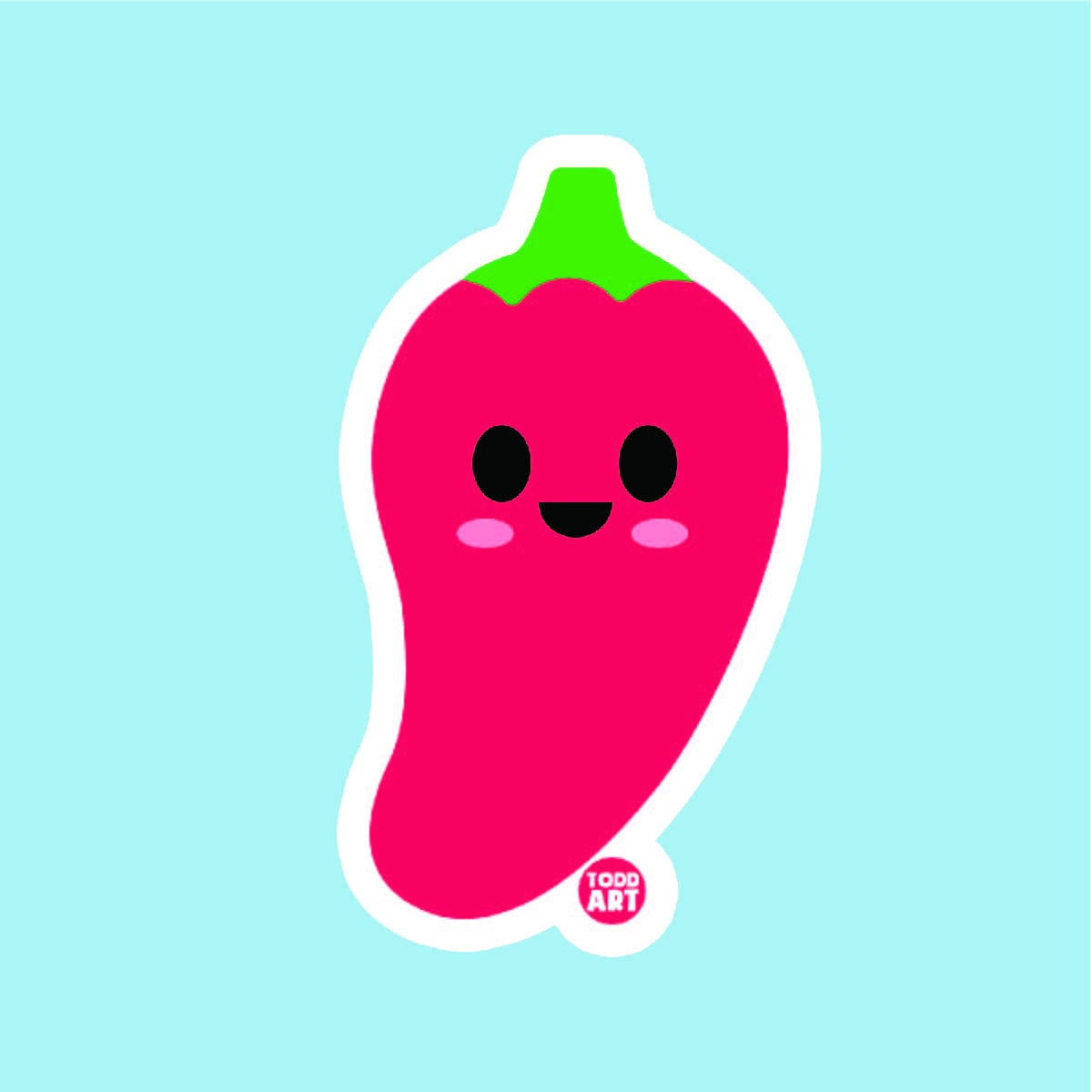 Kids Stickers