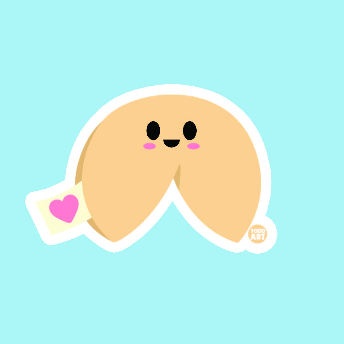 Kids Stickers