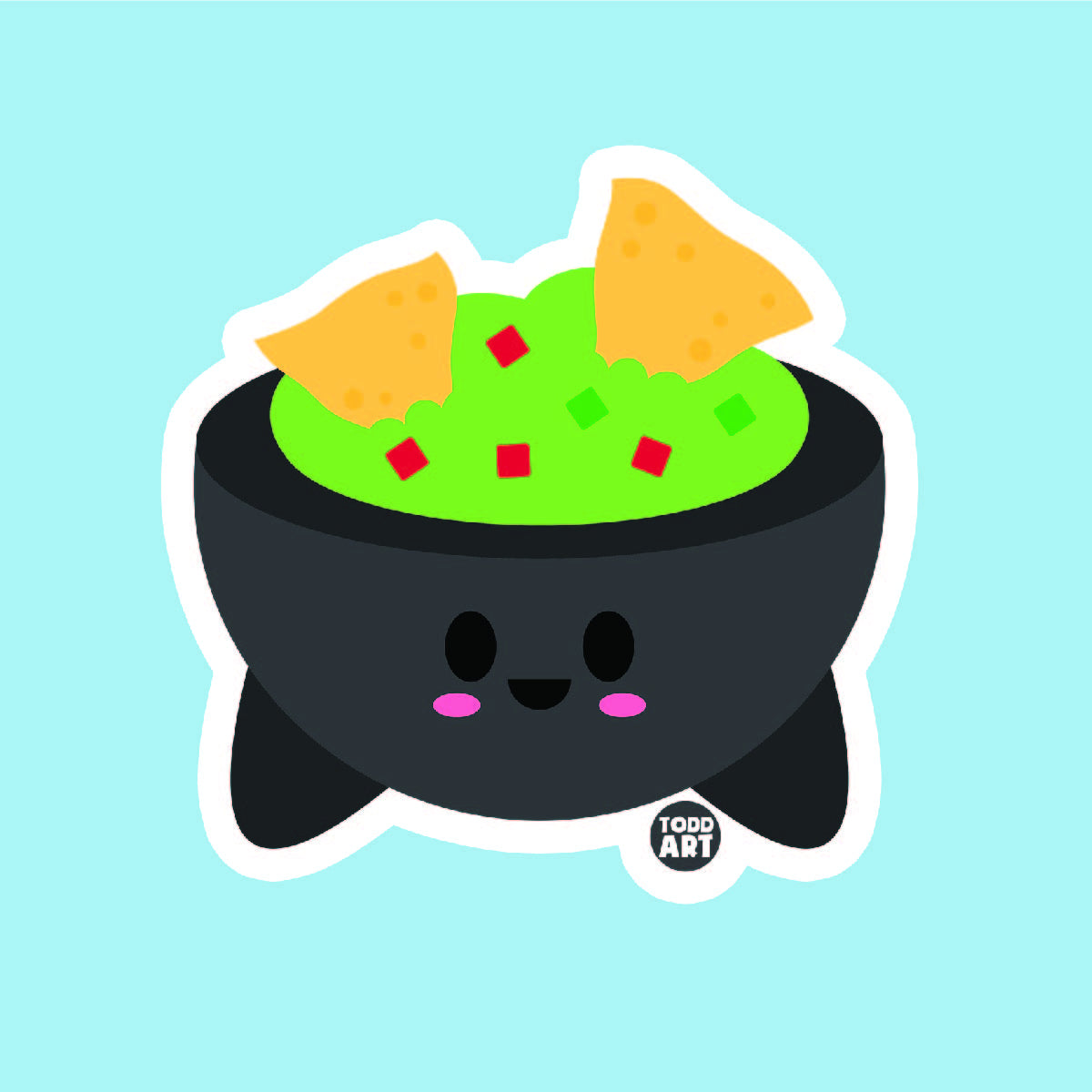 Kids Stickers
